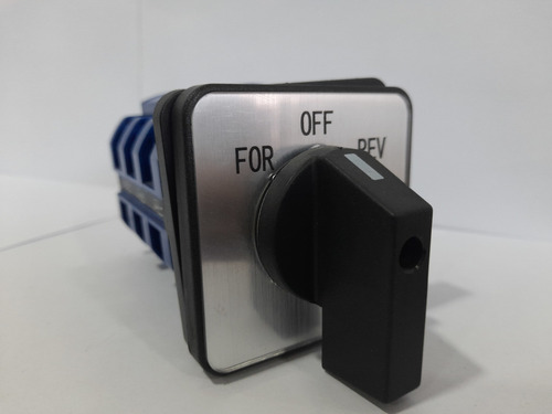 Conmutador Inversor De Giro 63amp