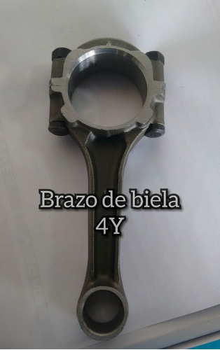 Brazo De Biela Nuevo Great Wall Deer, Safe , Admiral