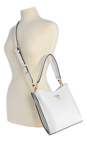 Guess Meridian Hobo, Piedra