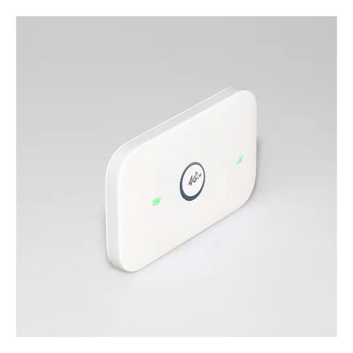 Roteador Wi-fi Mifi Pocket 4g 150mbps Wifi Modem Car Mobile