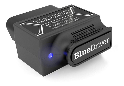 Escaner Automotor Obd2 Bluetooth Bluedriver Apple Android
