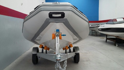 Viking 4,9 Mts Matrizado Con Yamaha 50 Hp 4tiempos Ecológico