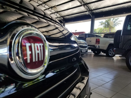 Fiat 500x 1.4 T 16v Pop