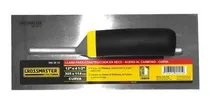 Comprar Llana Profesional Para Const En Seco 12  X  4.5  Curva