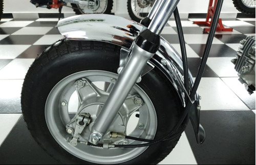 Honda Dax St 70