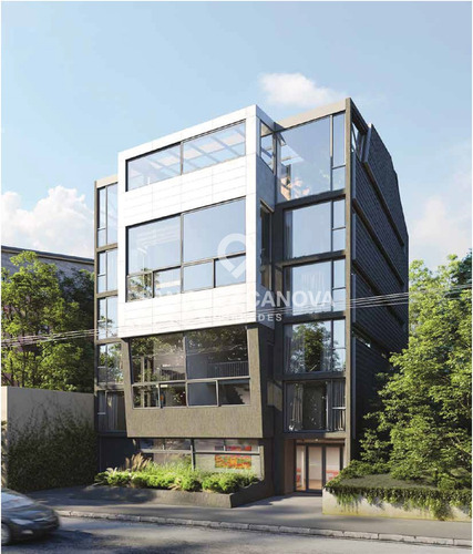 Departamento En Venta En Belgrano, Bariloche, Patagonia
