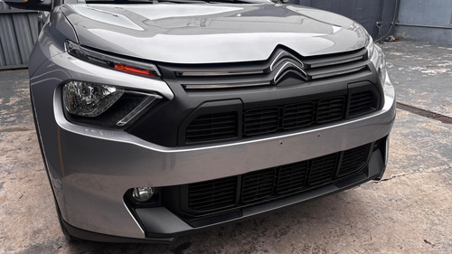 Citroën C3 Aircross 1.6 Vti Feel Pack