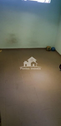 Imagem 13 de 30 de Sobrado 3 Quarto(s) Para Venda No Bairro Jardim Santa Cristina Em Santo André - Sp - Sob356