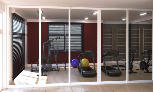 Apartamento Com 2 Dormitórios À Venda, 45 M² Por R$ 134.000,00 - Jardim Cavallari - Marília/sp - Ap0087