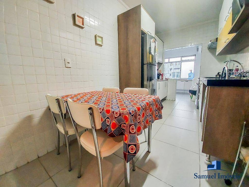 Imagem 7 de 13 de Apartamento Com 3 Dormitórios Para Alugar, 120 M² Por R$ 4.500,00/mês - Bela Vista - São Paulo/sp - Ap3652