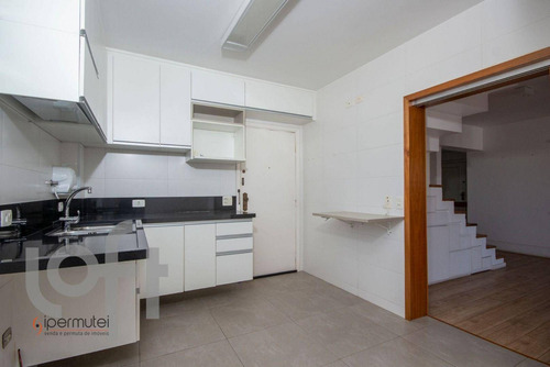 Imagem 26 de 30 de Apartamento Com 3 Dormitórios À Venda, 236 M² - Perdizes - São Paulo/sp - Co0098