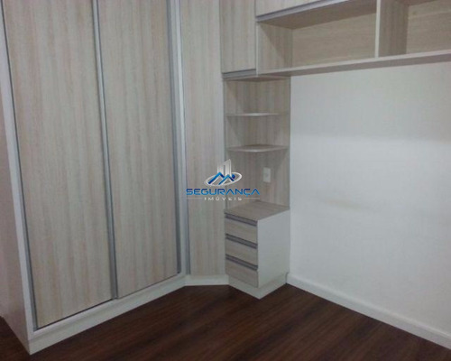 Imagem 8 de 15 de Apartamento Santa Genebra, Shopping Dom Pedro - Ap01550 - 4295799