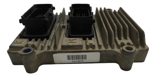 Central De Injeção Meriva 1.8 8v Flex 2006 (Usado)