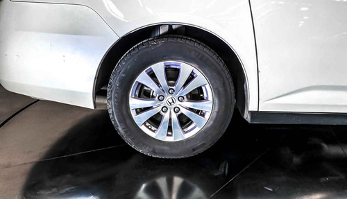 Imagen 14 de 15 de 33104 - Honda Odyssey 2016 Con Garantía