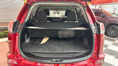 Toyota RAV4 2.5 Xle At
