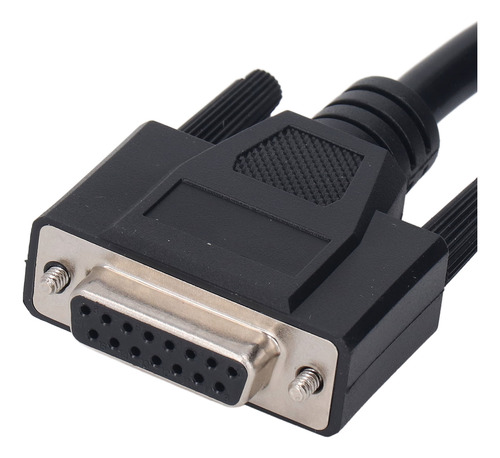 Cabo De Conector De 14 Pinos 4576114 Alta Sensibilidade Supe