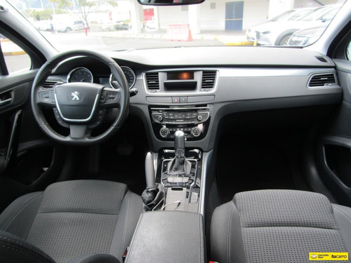 Peugeot 508 Active At 1600 Turbo