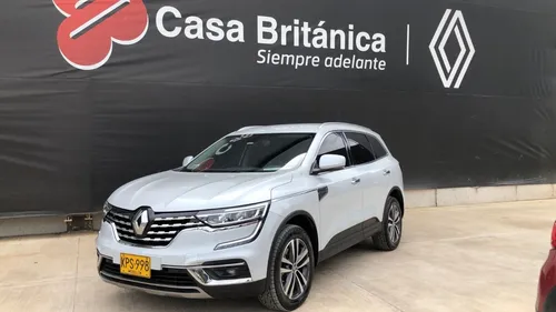 Renault Koleos 2.5 Zen