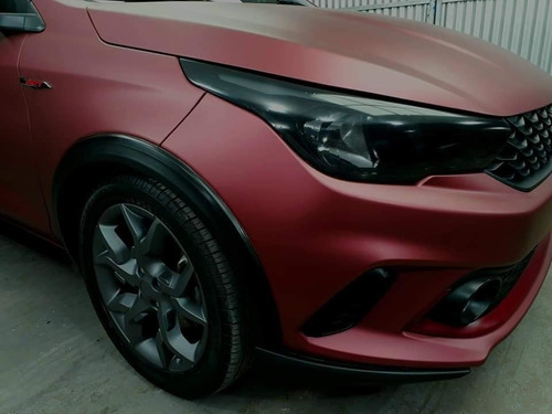 Imagen 4 de 15 de Fiat Argo 2022 Permuto O Mínimo Anticipo + Cuotas Tasa 0% B