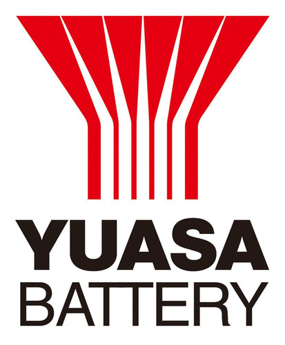 Batería Moto Yuasa Ytz6v Honda Biz 125 01/18