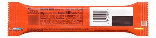 Reese's Sticks King Size (5 Piezas)