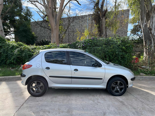 Peugeot 206 1.4 Generation 75cv