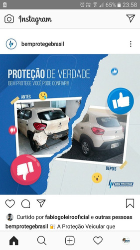 Chevrolet Bem Protege Bem Protege