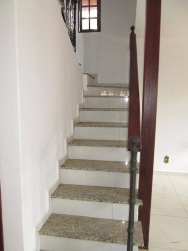 Imagem 22 de 29 de Casa - Paraiso I - Itu Sp - Ca1016