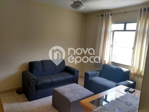 Imagem 1 de 19 de Apartamento - Ref: Sp2ap40871