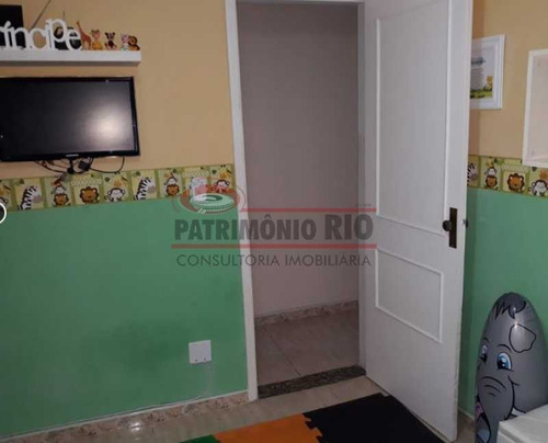 Imagem 4 de 15 de 2 Quartos Com Vaga Financia Próximo Rua Manoel Da Nóbrega - Paap23351
