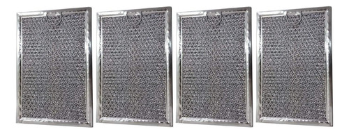 Filtro De Grasa Para Microondas Hasmx Para Modelos LG Lmh201