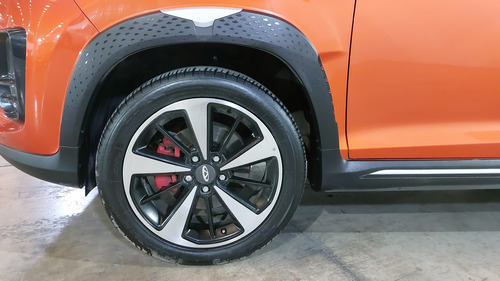 Chirey Tiggo 2 Pro 1.0 LUXURY CVT