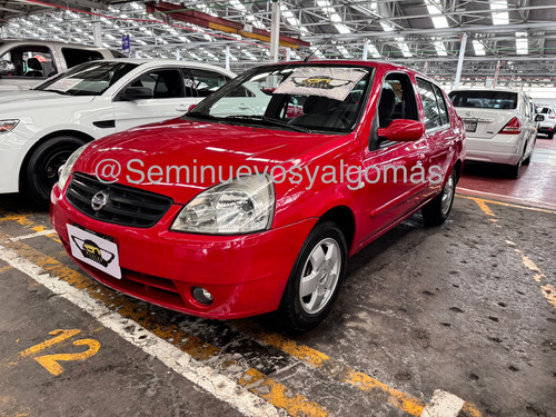 Nissan Platina 1.6 Custom Ac Mt