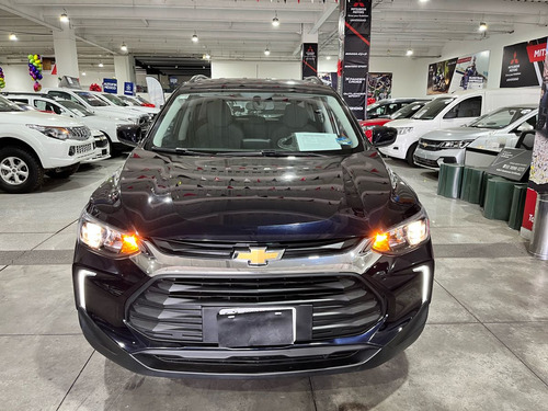 Chevrolet Tracker 1.2 Ls Turbo Mt