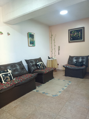 Oportunidad Apartamento En Venta/resd Habitare 2003 Turmero/pg1112