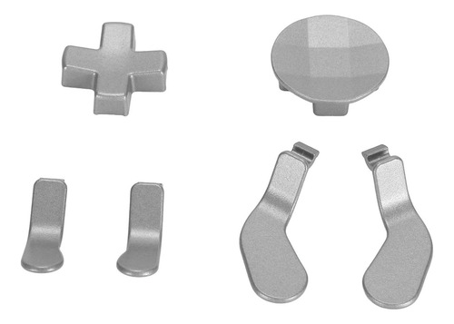 Accesorios Para El Mando Xbox One Elite Series 2 De Metal