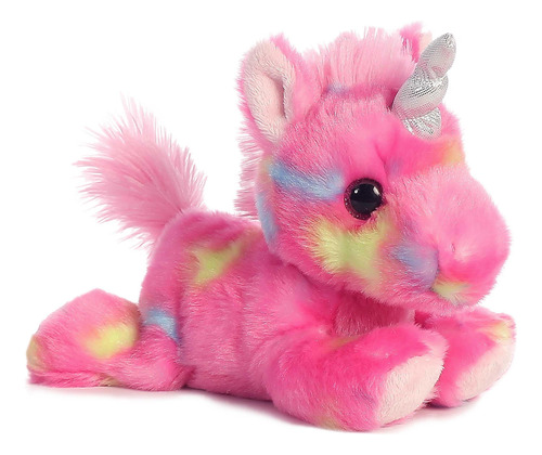 Peluche Aurora Vibrant Bright Fancies Jellyroll Unico