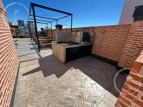 Imagen 23 de 30 de Departamento Divisible De 46 M2 Baño Y Toilette . Full Amenities