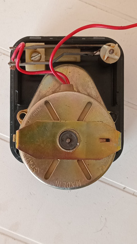 Temporizador/timer Sol Thermic (Usado)