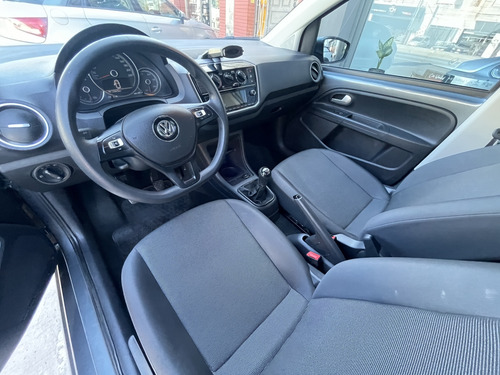 Volkswagen Up! 1.0 High Up! 75cv 5 p