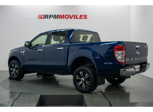Ford Ranger 3.2 Cd 4x2 Xlt Tdci 200cv