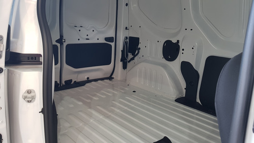 Renault Kangoo Ii Express 1.6 Sce Confort
