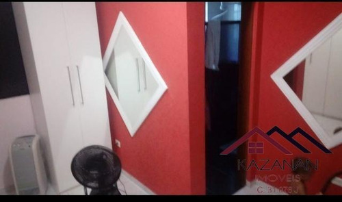 Casa 6 Dormitórios Sendo 3 Suítes No Marapé Em Santos - 4002