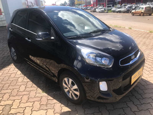 Kia Picanto Ex Automático