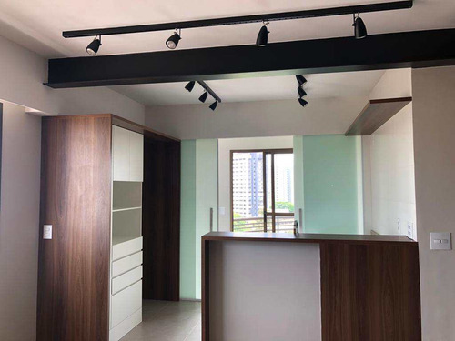 Imagem 5 de 15 de Apartamento Com 2 Dorms, Vila Ana Maria, Ribeirão Preto - R$ 359 Mil, Cod: 1722132 - V1722132