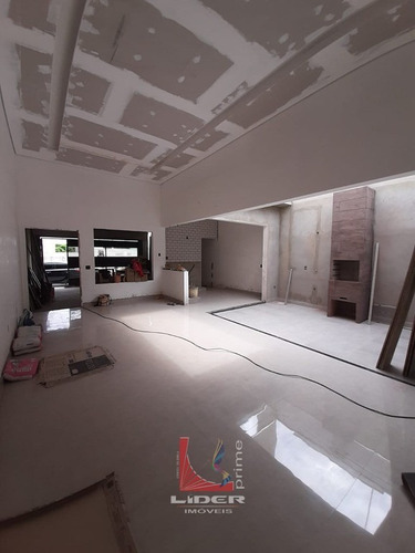 Imagem 2 de 15 de Casa Nova Quinta Dos Vinhedos Bragança Pta - Ca0949-1