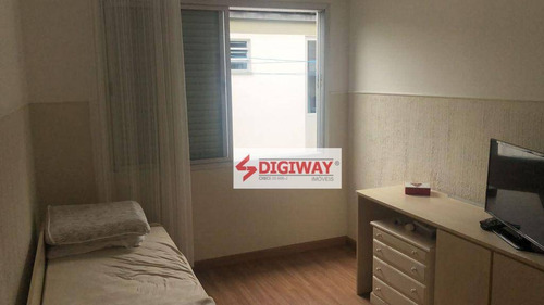 Imagem 14 de 27 de Casa Térrea Localização Tranquila!!!! - Ca0357