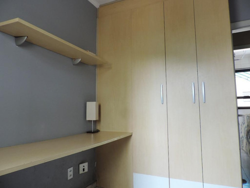 Imagem 12 de 15 de Apartamento Para Venda Em Jundiaí, Vila Virgínia, 3 Dormitórios, 1 Suíte, 2 Banheiros, 1 Vaga - 1195_2-1485464
