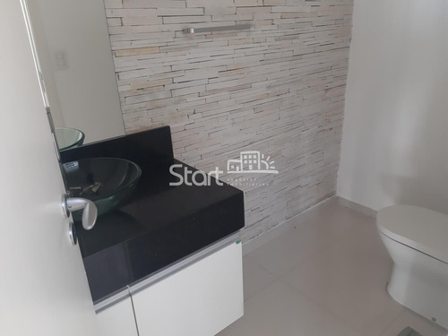 Imagem 23 de 30 de Casa À Venda Em Chácara Das Nações - Ca004223