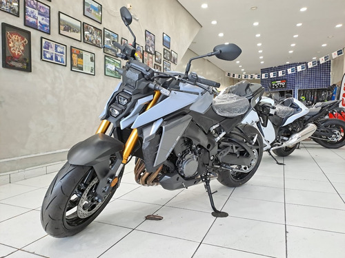 Suzuki Gsx-s 1000a 0km 2024 